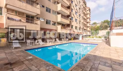 Apartamento com 2 quartos à venda na Rua Conselheiro Ferraz, Lins de Vasconcelos, Rio de Janeiro, 77 m2 por R$ 280.000