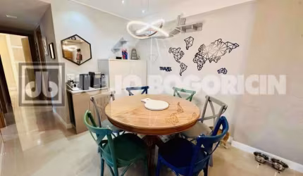 Apartamento com 3 quartos à venda na Rua Cachambi, Cachambi, Rio de Janeiro, 83 m2 por R$ 750.000