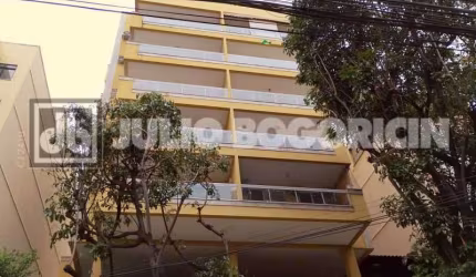 Apartamento com 3 quartos à venda na Rua Magalhães Couto, Méier, Rio de Janeiro, 120 m2 por R$ 560.000