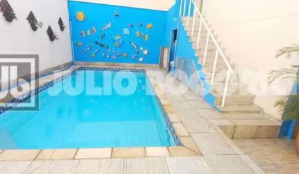 Casa com 6 quartos à venda na Rua Carolina Santos, Méier, Rio de Janeiro, 277 m2 por R$ 2.000.000