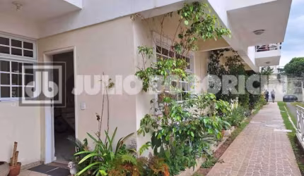 Casa em condomínio fechado com 3 quartos à venda na Rua Joaquim Meier, Méier, Rio de Janeiro, 94 m2 por R$ 460.000