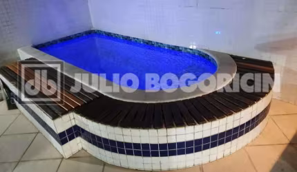 Casa em condomínio fechado com 5 quartos à venda na Rua Conselheiro Ferraz, Lins de Vasconcelos, Rio de Janeiro, 337 m2 por R$ 750.000