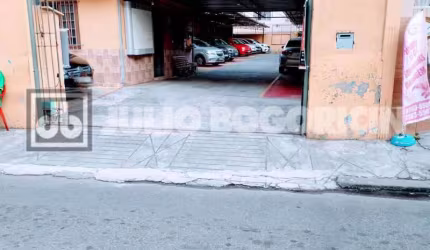 Terreno à venda na Rua Jacinto, Méier, Rio de Janeiro, 219 m2 por R$ 750.000