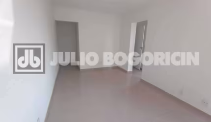 Apartamento com 2 quartos à venda na Rua Pinto Teles, Praça Seca, Rio de Janeiro, 66 m2 por R$ 220.000