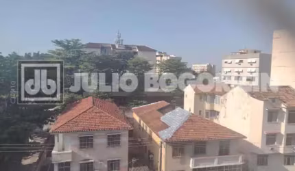 Apartamento com 3 quartos à venda na Rua Dias da Cruz, Méier, Rio de Janeiro, 68 m2 por R$ 398.900