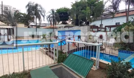 Apartamento com 3 quartos à venda na Rua Major Mascarenhas, Todos os Santos, Rio de Janeiro, 86 m2 por R$ 550.000