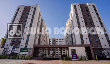 Apartamento com 2 quartos à venda na Rua Goiás, Piedade, Rio de Janeiro, 42 m2 por R$ 280.000