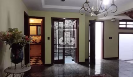 Casa com 4 quartos à venda na Rua Maranhão, Méier, Rio de Janeiro, 453 m2 por R$ 730.000