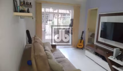 Casa em condomínio fechado com 2 quartos à venda na Rua Borja Reis, Engenho de Dentro, Rio de Janeiro, 52 m2 por R$ 360.000