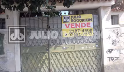 Casa com 3 quartos à venda na Rua Galileu, Cachambi, Rio de Janeiro por R$ 350.000