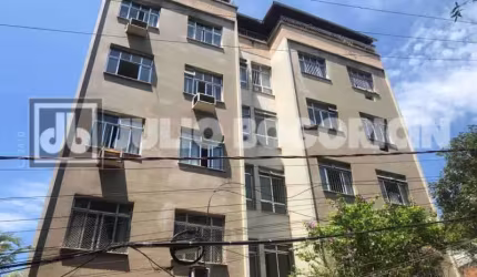 Cobertura com 4 quartos à venda na Rua Esmeraldino Bandeira, Riachuelo, Rio de Janeiro, 123 m2 por R$ 230.000