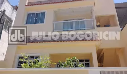 Apartamento com 2 quartos à venda na Rua Arquias Cordeiro, Méier, Rio de Janeiro, 93 m2 por R$ 340.000