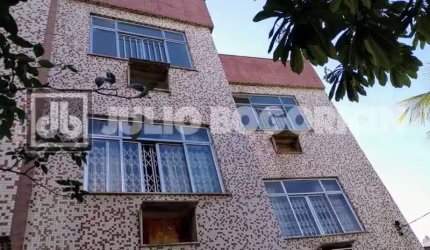 Apartamento com 2 quartos para alugar na Rua Cachambi, Cachambi, Rio de Janeiro, 60 m2 por R$ 1.300