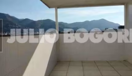 Apartamento com 3 quartos à venda na Rua Vaz de Toledo, Engenho Novo, Rio de Janeiro, 87 m2 por R$ 200.000