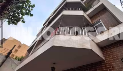 Apartamento com 2 quartos à venda na Rua Borja Reis, Engenho de Dentro, Rio de Janeiro, 80 m2 por R$ 380.000