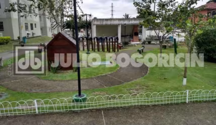 Apartamento com 2 quartos para alugar na Estrada Paulo de Medeiros, Água Santa, Rio de Janeiro, 48 m2 por R$ 950