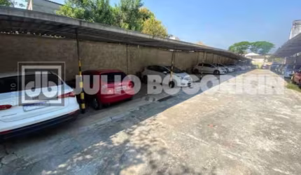 Apartamento com 1 quarto à venda na Rua Mário Carpenter, Abolição, Rio de Janeiro, 850 m2 por R$ 1.200.000