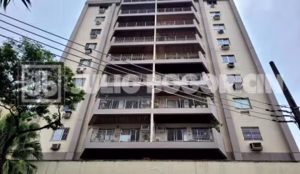 Apartamento com 3 quartos à venda na Rua Carolina Santos, Méier, Rio de Janeiro, 114 m2 por R$ 659.000