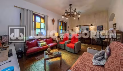 Casa com 3 quartos à venda na Rua Itobi, Méier, Rio de Janeiro, 163 m2 por R$ 800.000