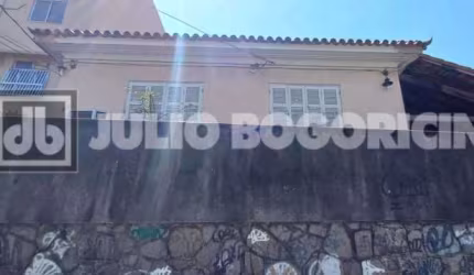 Casa à venda na Rua Clarimundo de Melo, Quintino Bocaiúva, Rio de Janeiro, 380 m2 por R$ 340.000