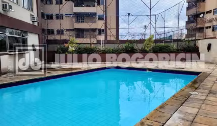 Apartamento com 3 quartos à venda na Rua Conselheiro Ferraz, Lins de Vasconcelos, Rio de Janeiro, 80 m2 por R$ 340.000