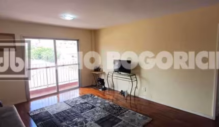 Apartamento com 2 quartos à venda na Rua Caetano de Almeida, Méier, Rio de Janeiro, 95 m2 por R$ 430.000
