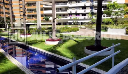 Apartamento com 3 quartos à venda na Avenida Dom Hélder Câmara, Engenho de Dentro, Rio de Janeiro por R$ 529.000