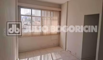 Apartamento com 2 quartos à venda na Rua Miguel Fernandes, Méier, Rio de Janeiro, 62 m2 por R$ 205.000