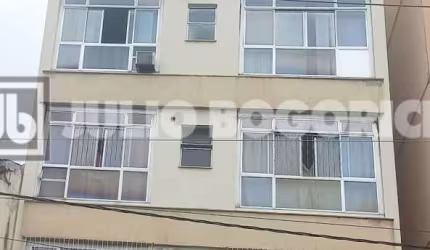Apartamento com 2 quartos à venda na Rua Cabuçu, Lins de Vasconcelos, Rio de Janeiro, 83 m2 por R$ 290.000
