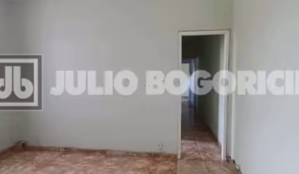 Apartamento com 1 quarto à venda na Rua Venâncio Ribeiro, Engenho de Dentro, Rio de Janeiro, 61 m2 por R$ 145.000