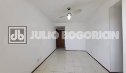 Apartamento com 3 quartos à venda na Rua Fernão Cardim, Engenho de Dentro, Rio de Janeiro, 65 m2 por R$ 320.000