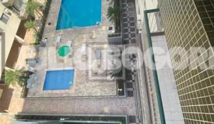 Apartamento com 2 quartos à venda na Rua Getúlio, Todos os Santos, Rio de Janeiro, 65 m2 por R$ 350.000