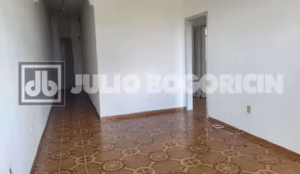 Apartamento com 3 quartos à venda na Rua Conde de Azambuja, Maria da Graça, Rio de Janeiro, 88 m2 por R$ 240.000