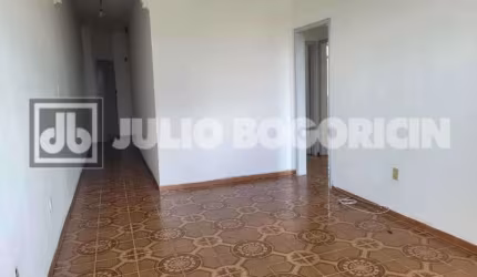 Apartamento com 3 quartos para alugar na Rua Conde de Azambuja, Maria da Graça, Rio de Janeiro, 88 m2 por R$ 1.400