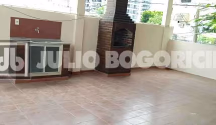 Casa com 3 quartos à venda na Rua Vilela Tavares, Méier, Rio de Janeiro, 180 m2 por R$ 750.000