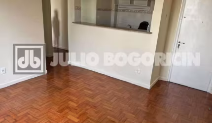 Apartamento com 2 quartos à venda na Rua Dois de Fevereiro, Encantado, Rio de Janeiro, 50 m2 por R$ 170.000