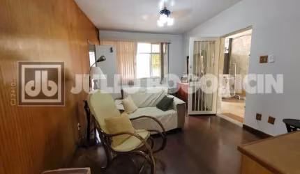Casa com 4 quartos à venda na Rua Marechal Bittencourt, Riachuelo, Rio de Janeiro, 164 m2 por R$ 650.000