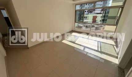 Apartamento com 2 quartos à venda na Rua Capitão Resende, Cachambi, Rio de Janeiro, 70 m2 por R$ 350.000