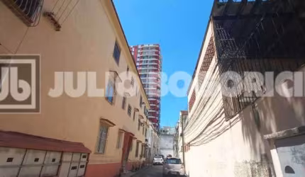 Apartamento com 2 quartos à venda na Rua Venceslau, Méier, Rio de Janeiro, 71 m2 por R$ 250.000