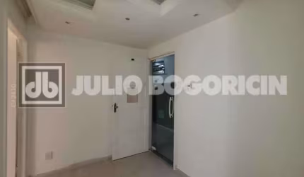 Sala comercial com 1 sala à venda na Rua Silva Rabelo, Méier, Rio de Janeiro, 27 m2 por R$ 125.000