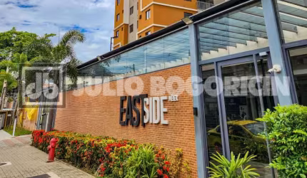 Apartamento com 2 quartos à venda na Rua José Bonifácio, Todos os Santos, Rio de Janeiro, 53 m2 por R$ 350.000
