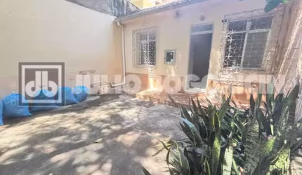 Casa com 1 quarto à venda na Rua Pernambuco, Engenho de Dentro, Rio de Janeiro, 30 m2 por R$ 190.000