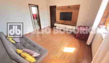 Apartamento com 2 quartos à venda na Rua Ubiratã, Higienópolis, Rio de Janeiro, 80 m2 por R$ 390.000