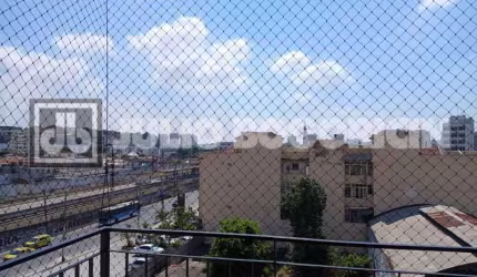 Apartamento com 2 quartos à venda na Rua Vinte e Quatro de Maio, Engenho Novo, Rio de Janeiro, 92 m2 por R$ 230.000
