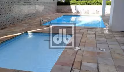 Cobertura com 2 quartos à venda na Rua Barão de São Borja, Méier, Rio de Janeiro, 110 m2 por R$ 790.000