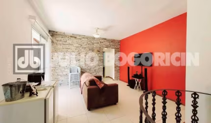 Apartamento com 4 quartos à venda na Rua Fábio Luz, Méier, Rio de Janeiro, 166 m2 por R$ 850.000
