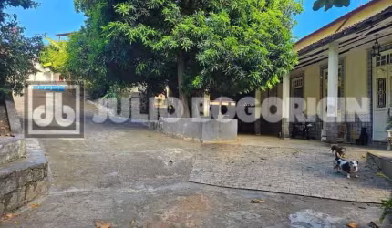 Casa com 1 quarto à venda na Rua Camarista Meier, Engenho de Dentro, Rio de Janeiro, 1038 m2 por R$ 2.000.000