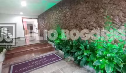 Apartamento com 2 quartos à venda na Rua Vilela Tavares, Méier, Rio de Janeiro, 78 m2 por R$ 380.000