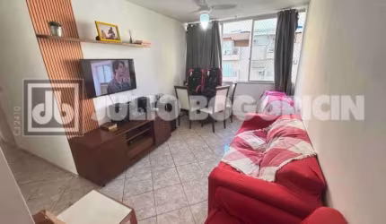 Apartamento com 2 quartos à venda na Rua Getúlio, Todos os Santos, Rio de Janeiro, 67 m2 por R$ 210.000