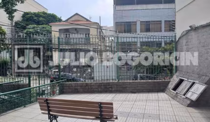 Apartamento com 1 quarto à venda na Rua Tenente Costa, Méier, Rio de Janeiro, 22 m2 por R$ 150.000
